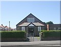 United Reformed Church Hall - Rossall Road