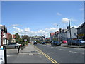 York Avenue - Rossall Road