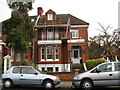 Preston Park Avenue, Brighton