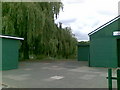 Boat House, Mayesbrook Park