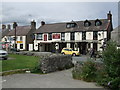 The Penrhos Arms at Llanfair PG