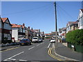 Oxford Road - Clegg Avenue