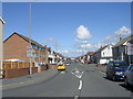 Beach Road - Promenade North