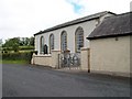H5617 : Drum Presbyterian Church, Drum, Co Monaghan by Eric Jones