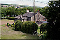 Bacup:  Stubbylee Meadows Farm