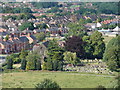 Holy Trinity Church and Churchyard