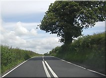 SD5870 : A683 near Melling by Peter Bond