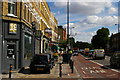 Brixton Road, looking towards Kennington Common