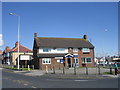 Cleveleys Police Station - Slinger Road