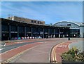 Terminal Building, Leeds Bradford International Airport