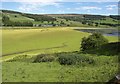 Gouthwaite Reservoir