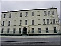 Building, Ebrington Barracks