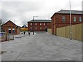 Accommodation blocks, Ebrington Barracks