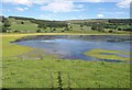 Gouthwaite Reservoir