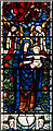 St Gabriel, Walm Lane, Cricklewood - Stained glass window