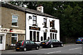 Bacup:  The 