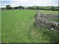 Footpath near Ingbirchworth