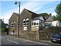 Christ Church Primary School, Delph Road