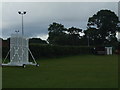 Hoghton Cricket Club - Scorebox