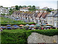 Cottages in Beer,Devon