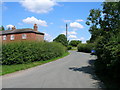 Bellground Lane, Benningbrough