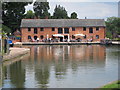 Market Harborough Wharf