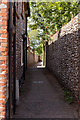 Little Lane, Blakeney