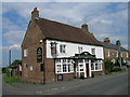 The Black Horse, Tollerton