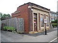 Warmley: Former National Westminster Bank