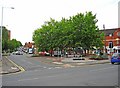 Horsefair, Kidderminster