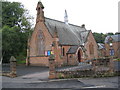 Cumnock Congregational Church