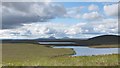 NC8562 : The view south from Loch Baligill Hill by Greg Fitchett