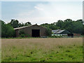 Barns at Winkhurst Farm