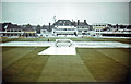 SK5838 : Trent Bridge: Ashes Test Match washout, 1981 by John Sutton