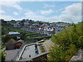 Cottages in Beer,Devon