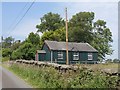 Tin chapel, Heathfield