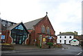 Methodist Church, Shoreham