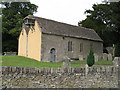 St Michael & All Angels Church, Little Badminton