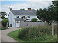 House off Mentmore Road