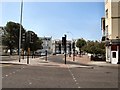 TQ3104 : Old Steine, Brighton by Paul Gillett
