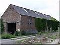 Old Barn at Priory Farm