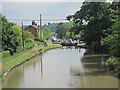 Whilton Locks