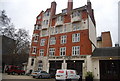 Euston Fire Station