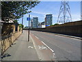 Victoria Dock Road, London E16