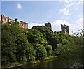 NZ2742 : Durham Castle and Cathedral by Ian Greig