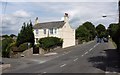 Listed house, Plymstock