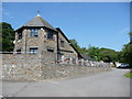 Parc Cwm Darran Visitor Centre