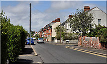 J3874 : The Belmont Church Road, Belfast (3) by Albert Bridge