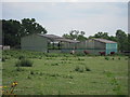 Barns off Sandy Lane