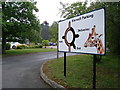 Marwell Parking